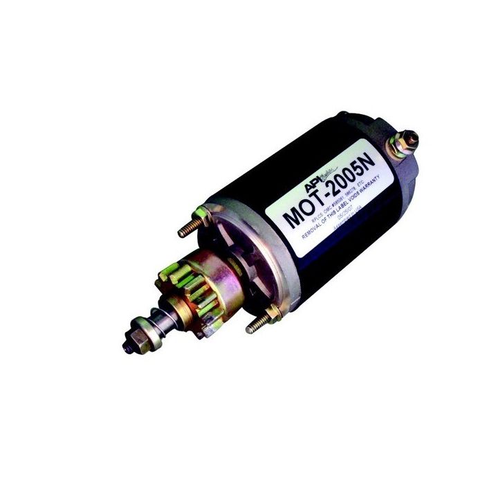 DEMARREUR BRP/JE 20-40 (60-98) 11 DENTS