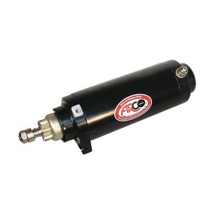 DEMARREUR MERCURY 115-175 2T (69-88) 10 DENTS