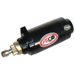 DEMARREUR MERCURY 40-50CH 10 DENTS