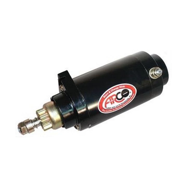 DEMARREUR MERCURY 40-50CH 10 DENTS