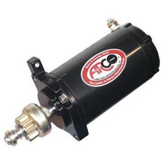 DEMARREUR MERC. 35-40 2T (80-87) 10 DENTS