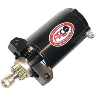 DEMARREUR MERCURY 30-40 2T (94-05) 10 DENTS