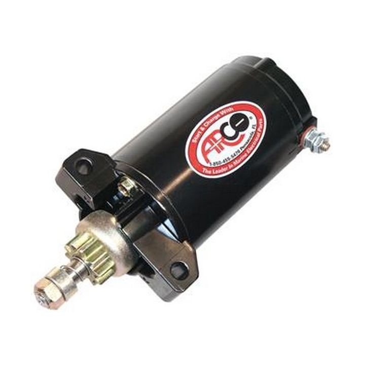 DEMARREUR MERCURY 30-40 2T (94-05) 10 DENTS