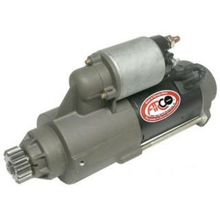 DEMARREUR MERCURY 14 DENTS