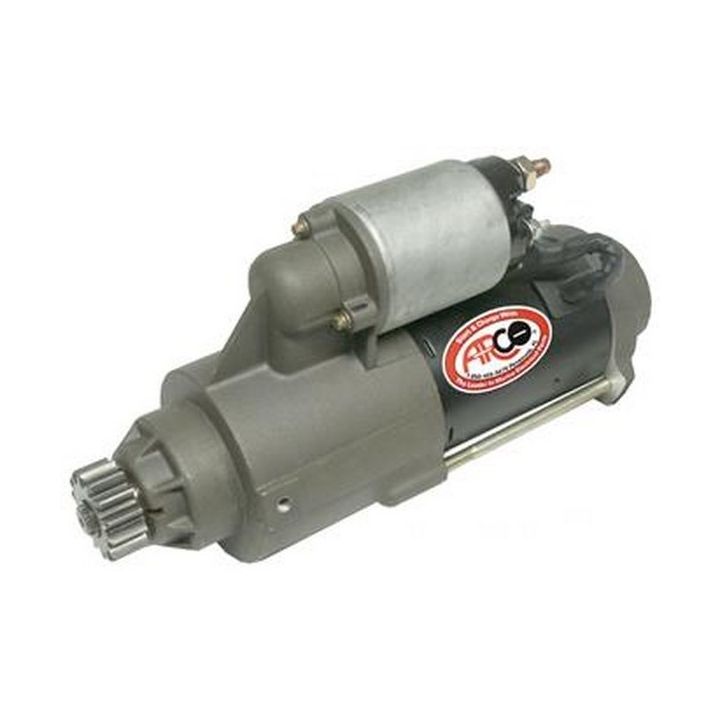 DEMARREUR MERCURY 14 DENTS