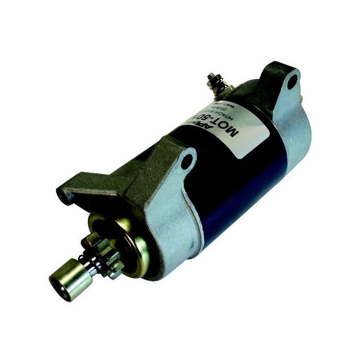 DEMARREUR YAMAHA 40-50 2T (84-88) 9 DENTS