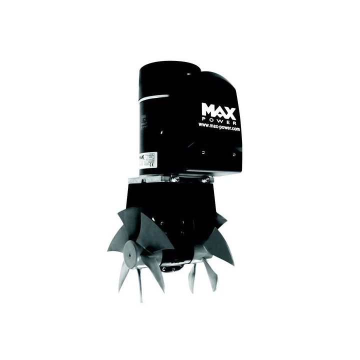 PROPULSEUR MAX POWER CT80 12V Ø185