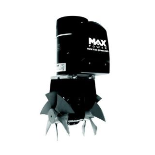 PROPULSEUR MAX POWER CT80 24V Ø185