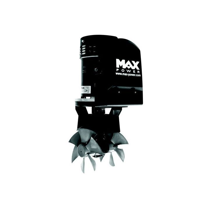 PROPULSEUR MAX POWER CT100 12V Ø185