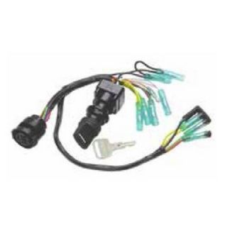 CONTACTEUR A CLE YAMAHA