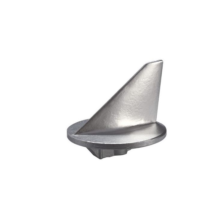 ANODE ALU - DERIVE Ø91MM HB ET ALPHA ONE