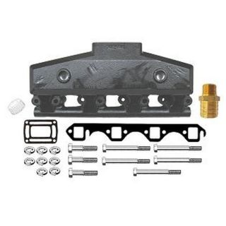 COLLECTEUR BARR OMC/VOLVO/FORD V8 5.0/5.8L