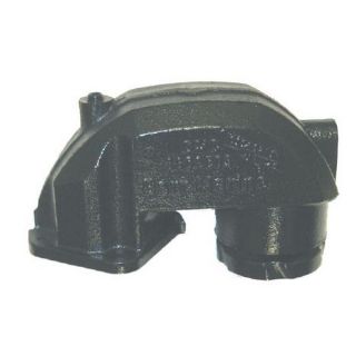 COUDE BARR OMC/VOLVO 3.0L GL/GS