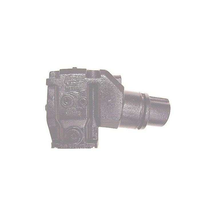 COUDE BARR OMC/VOLVO GM V6/V8 AVEC JOINT ET VISSERIE