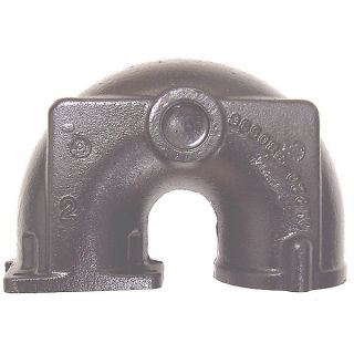 COUDE BARR GM 4 CYL. OMC 120