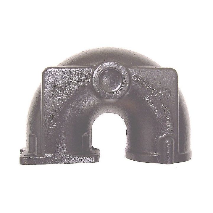 COUDE BARR GM 4 CYL. OMC 120