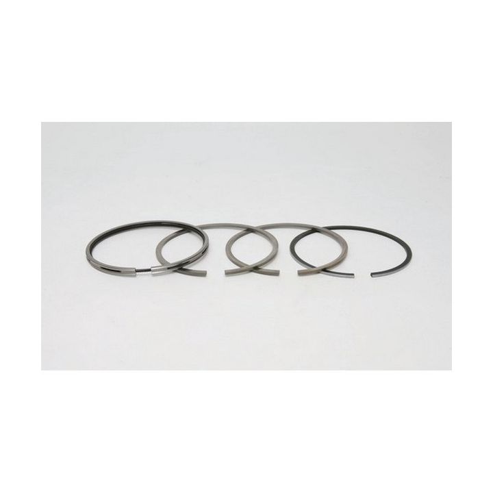 SEGMENT STANDARD POUR PISTON VOLVO MD1, MD2, MD3, MD11, MD17