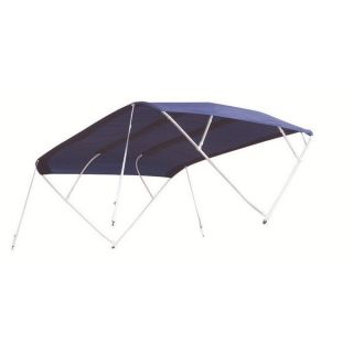 BIMINI SIXTY 4 ARCEAUX 270x156x252CM BLEU MARINE