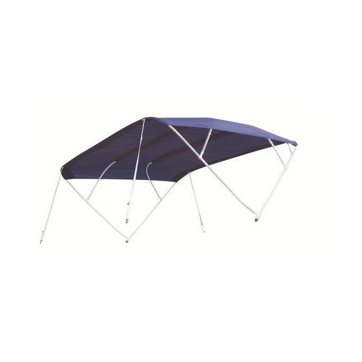 BIMINI SIXTY 4 ARCEAUX 270x156x252CM BLEU MARINE