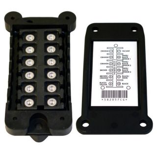 JOHNSON/EVINRUDE POWER PACK PP3/6