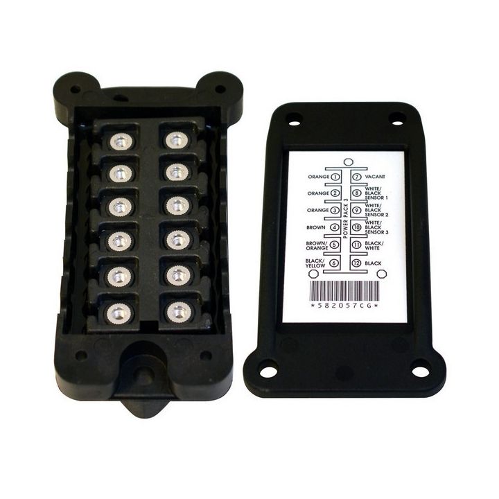 JOHNSON/EVINRUDE POWER PACK PP3/6