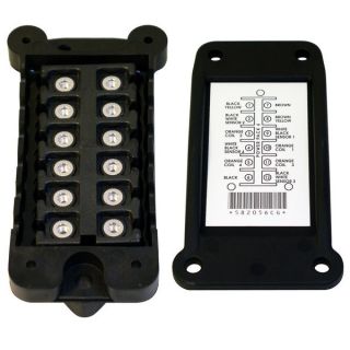 JOHNSON/EVINRUDE POWER PACK PP4