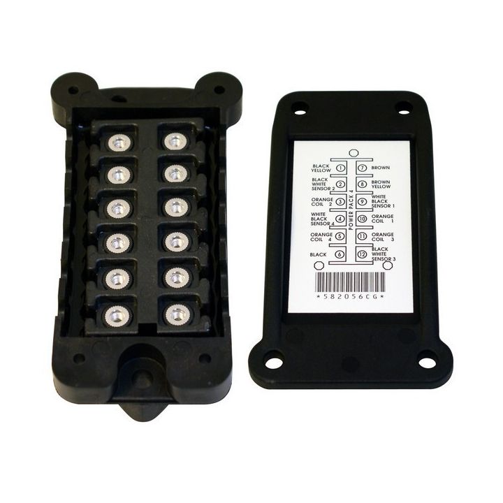 JOHNSON/EVINRUDE POWER PACK PP4