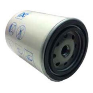 FILTRE A CARBURANT VOLVO D4, D6