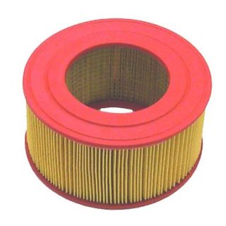 FILTRE A AIR Ø200MM VOLVO SERIE D31, D41, D42