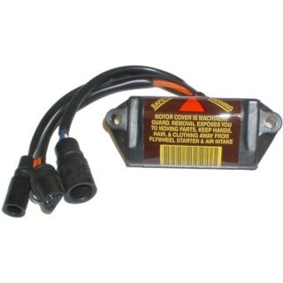 JOHNSON/EVINRUDE POWER PACK CD3/6