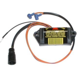 JOHNSON/EVINRUDE POWER PACK CD2