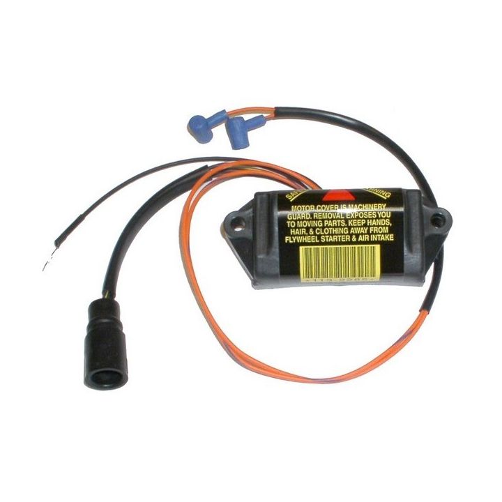 JOHNSON/EVINRUDE POWER PACK CD2