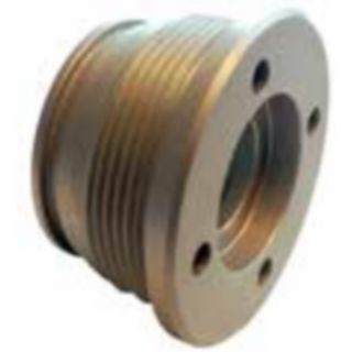 COUPELLE DE VERIN DE TRIM VOLVO (FILETAGE Ø39,4MM)