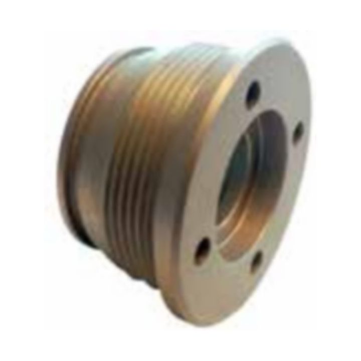 COUPELLE DE VERIN DE TRIM VOLVO (FILETAGE Ø39,8MM)