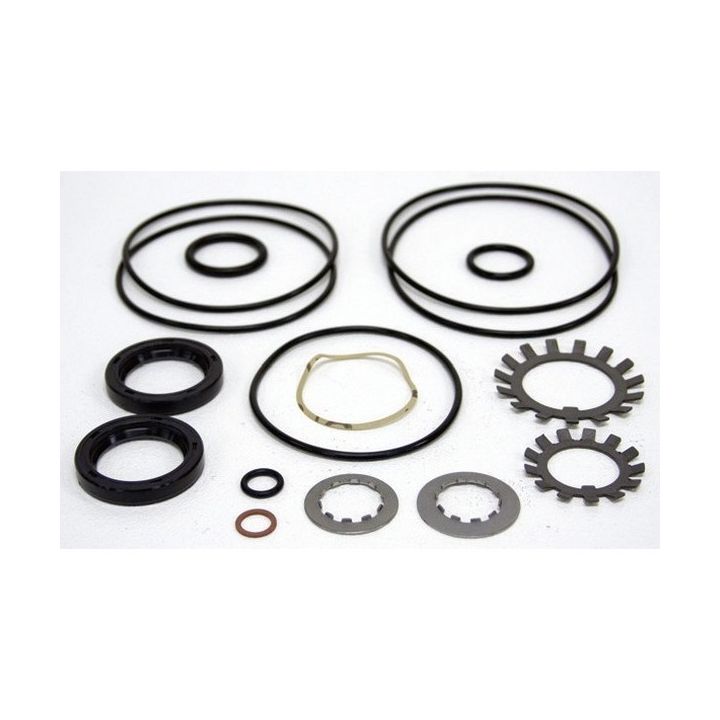 POCHETTE DE JOINTS BAS EMBASE VOLVO SP-A, 200 A 290