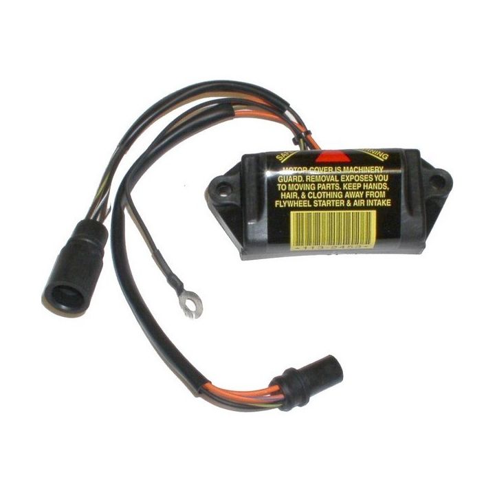 JOHNSON/EVINRUDE POWER PACK CD2