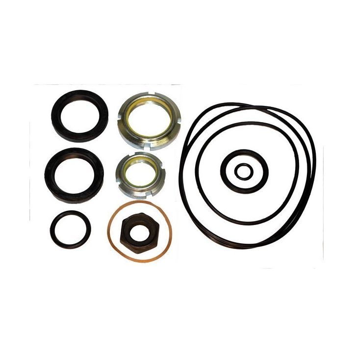 POCHETTE DE JOINTS BAS EMBASE VOLVO SP-A1/-A2, SP-C/-C1