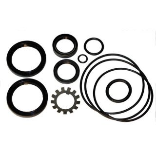 JOINTS D'EMBASE VOLVO 280/290DP, DP-A/-B/-C/-D - POCHETTE BASSE