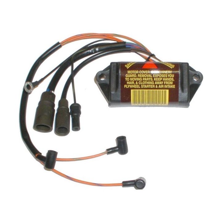 JOHNSON/EVINRUDE POWER PACK CD3/6