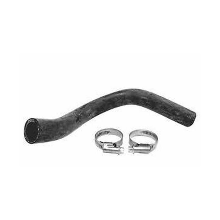 COLLIER INOX Ø25-40MM