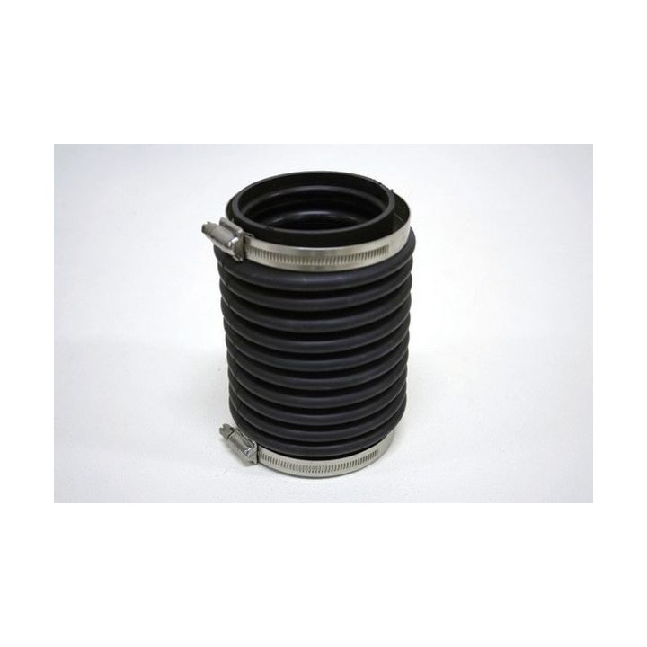 SOUFFLET ECHAPPEMENT VOLVO SP-A/-C, DP-A/-B/-C/-D, DPX (SANS CLAPET)