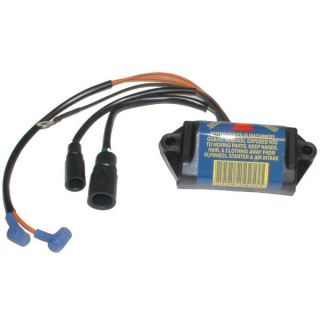 JOHNSON/EVINRUDE POWER PACK CD4