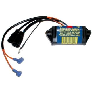 JOHNSON/EVINRUDE POWER PACK CD4