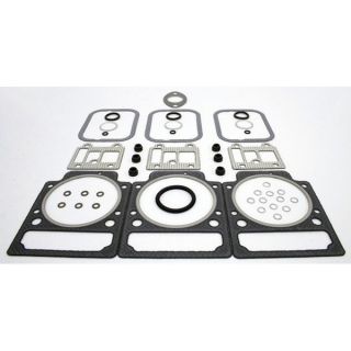 POCHETTE DE RODAGE VOLVO MD17C, MD17D