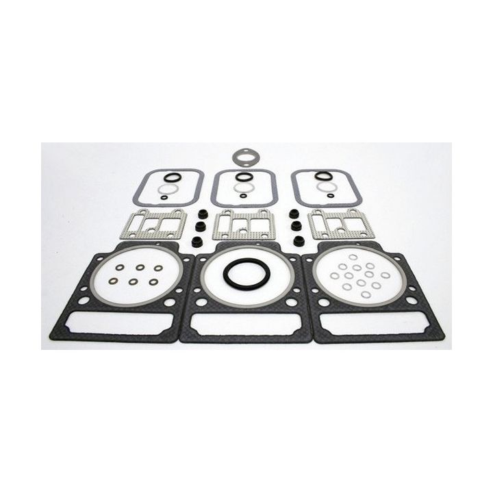 POCHETTE DE RODAGE VOLVO MD17C, MD17D