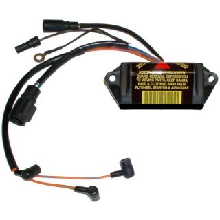 JOHNSON/EVINRUDE POWER PACK CD3/6