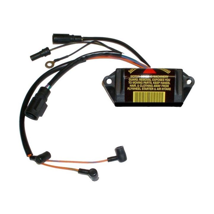 JOHNSON/EVINRUDE POWER PACK CD3/6