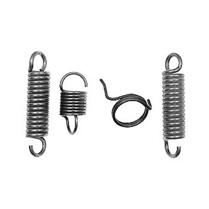 RESSORTS TILT EMBASE VOLVO SP-A, DP-A, DP-B