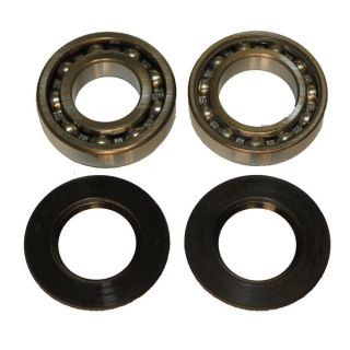 KIT REPARATION CLOCHE MOTEUR VOLVO 