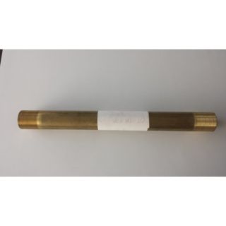 TUBE ETAMBOT BRONZE Ø ARBRE 52MM L600MM